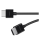 BELKIN Kabel Ultra HD 4K/8K HDMI 2.1 2m czarny AV10175bt2MBKV2 - 1330454 - zdjęcie 3